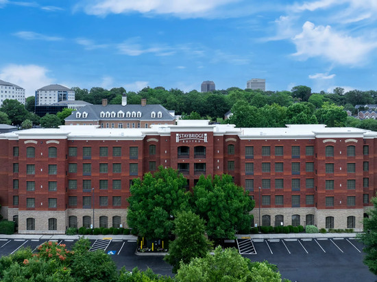 Staybridge Suites 哥伦比亚 by IHG