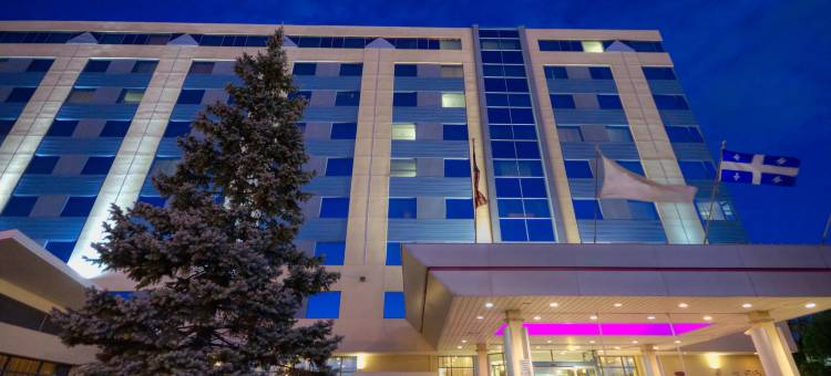 蒙特利尔机场阿蒙广场酒店，温德姆Trademark精选(Armon Plaza Montreal Airpt, Trademark Collection by Wyndham)图片