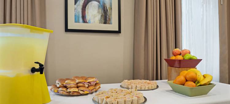 温迪凯特浩枫套房酒店(Hawthorn Extended Stay by Wyndham Decatur)图片