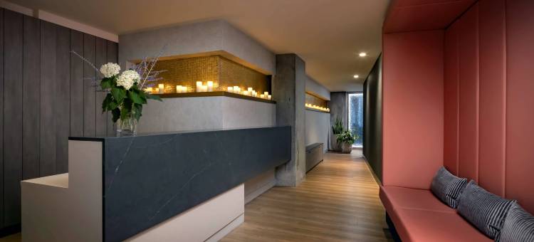 傲途格精选-蒙特利尔哈姆尼提酒店(HUMANITI HOTEL MONTREAL, AUTOGRAPH COLLECTION)图片