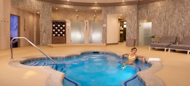 拉斯维加斯JW万豪水疗度假村(JW Marriott Las Vegas Resort & Spa)图片