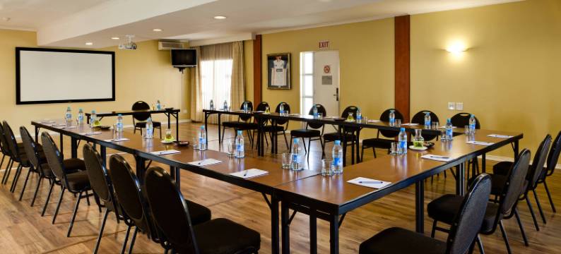 布隆方丹万豪Protea酒店(Protea Hotel by Marriott Bloemfontein)图片