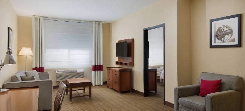 波特兰东部福朋喜来登酒店(Four Points by Sheraton Portland East)图片