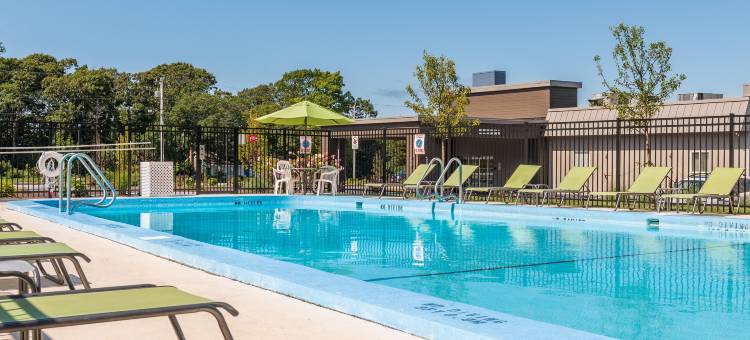 伊斯汉姆科德角福朋喜来登酒店(Four Points by Sheraton Eastham Cape Cod)图片