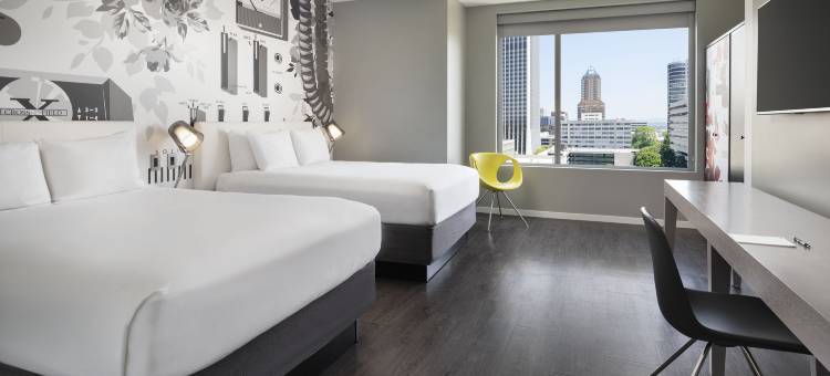 波兰凡斯酒店 - 臻品之选酒店(Hotel Vance, Portland, a Tribute Portfolio Hotel)图片