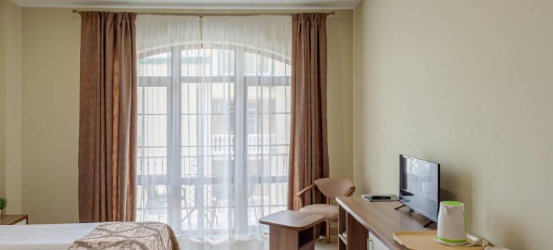 Akvarius Hotel图片