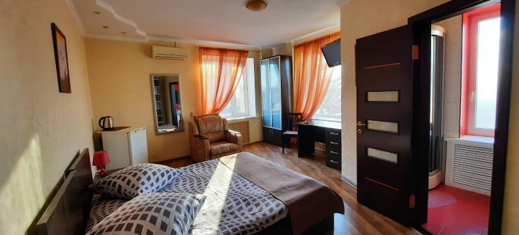 迪欧拉科鲁亚酒店(Dio Lakrua Hotel)图片