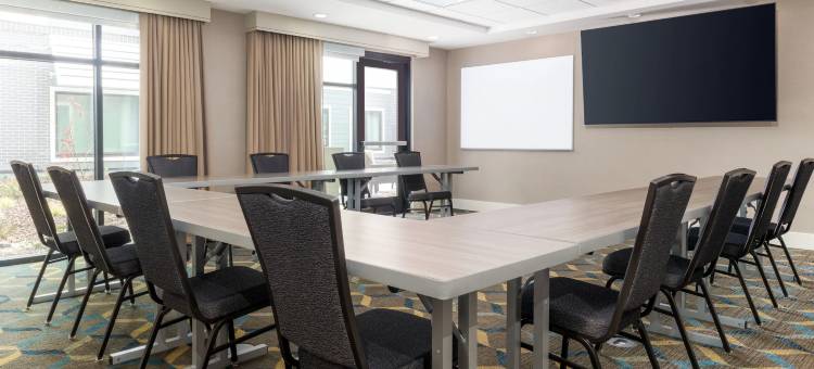 万豪 Residence Inn 酒店诺瓦托索诺玛(Residence Inn Novato Sonoma)图片