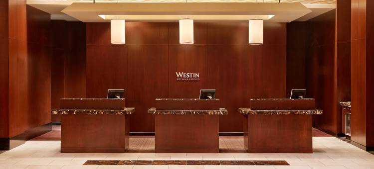 威斯汀酒店-孟菲斯贝亚勒街(The Westin Memphis Beale Street)图片