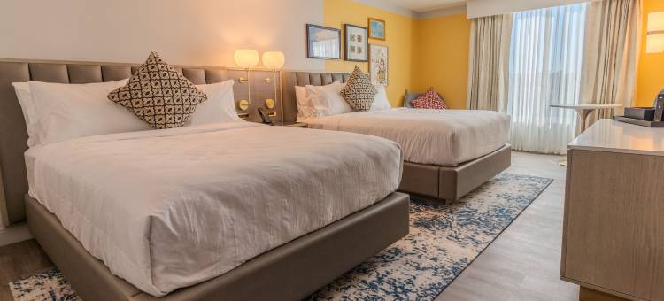 Hotel Amalga, St. Augustine, A Tribute Portfolio Hotel图片