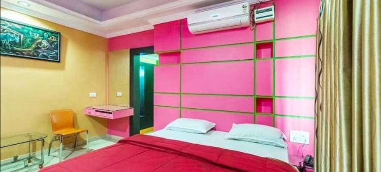 希瓦国际酒店(Hotel Shiva International, Bidar)图片