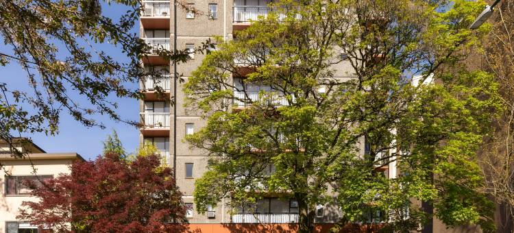 Sonder西区日落酒店(The Sunset Hotel West End, Sonder)图片