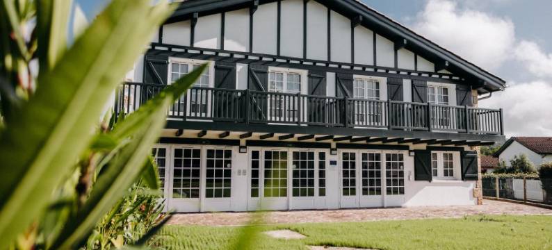 回力球酒店(Hotel Trinquet)图片