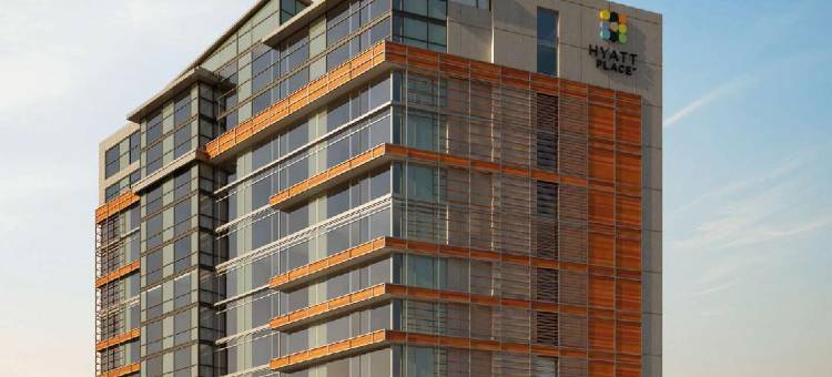 华盛顿-凯悦嘉轩酒店(Hyatt Place Washington DC/US Capitol)图片