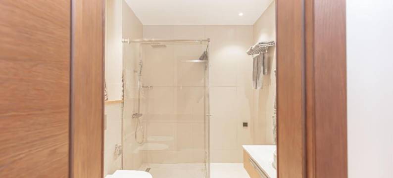 Sea Breeze White Villa 2图片