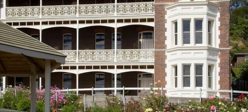 奥丁顿酒店(Auldington Hotel)图片