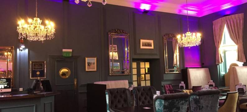 国王新市场公寓酒店(Kings Hotel)图片