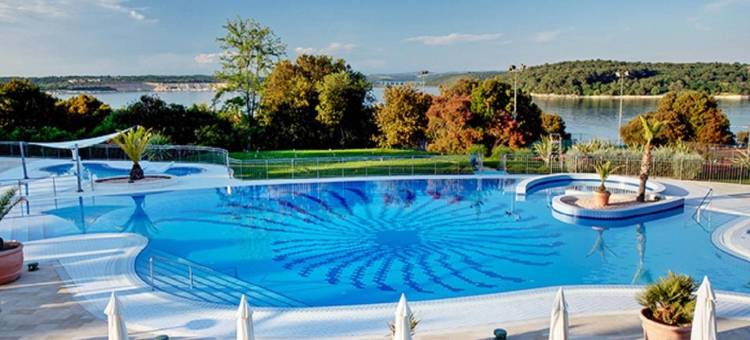 瓦拉马尔塔玛里斯度假酒店(Valamar Tamaris Resort)图片