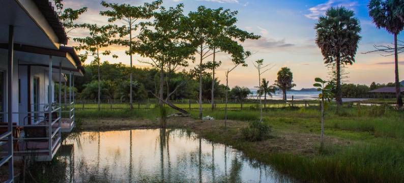 瑶亚岛阿妮萨度假村(Anissa Resort Koh YAO Yai)图片