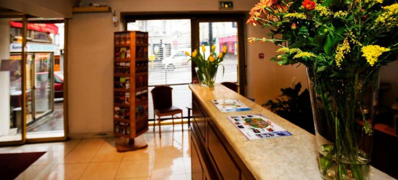 巴黎121酒店(121 Paris Hotel)图片