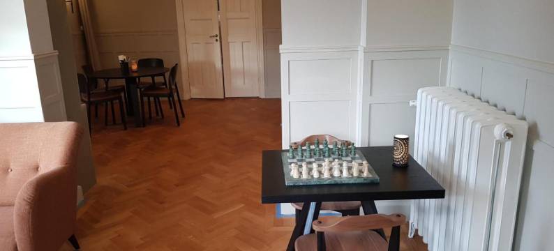 米拉斯别墅酒店(MillasVilla)图片