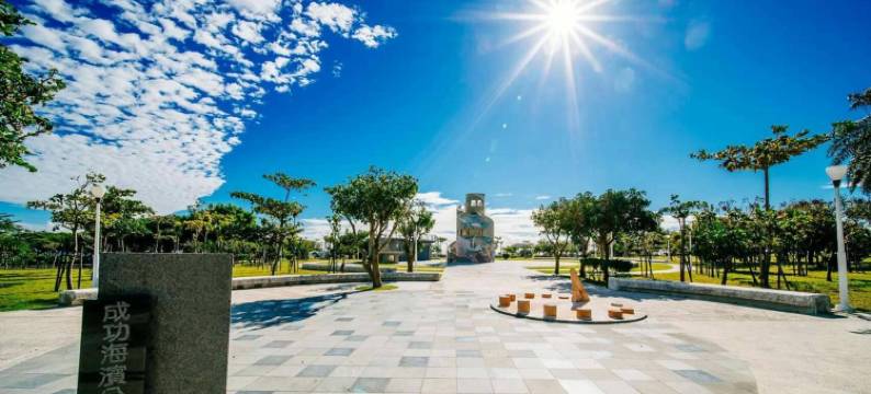 三仙台海滔民宿图片