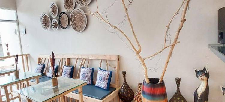 Summerfield Homestay and Cafe图片