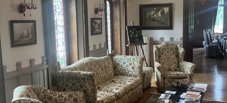 无错酒庄酒店(Chateau Tout Y Fault)图片