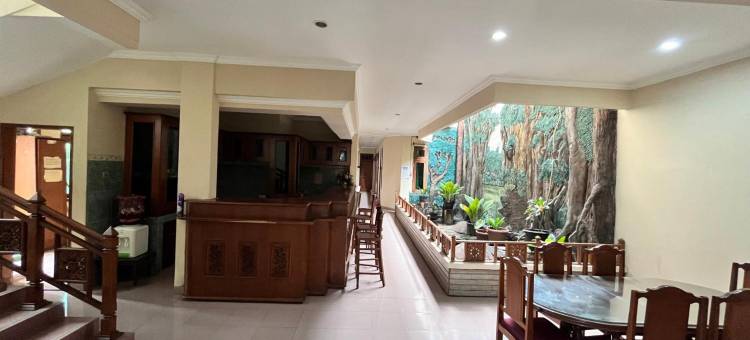 Wisma Atma Bhakti Near Solo Square Mitra RedDoorz图片