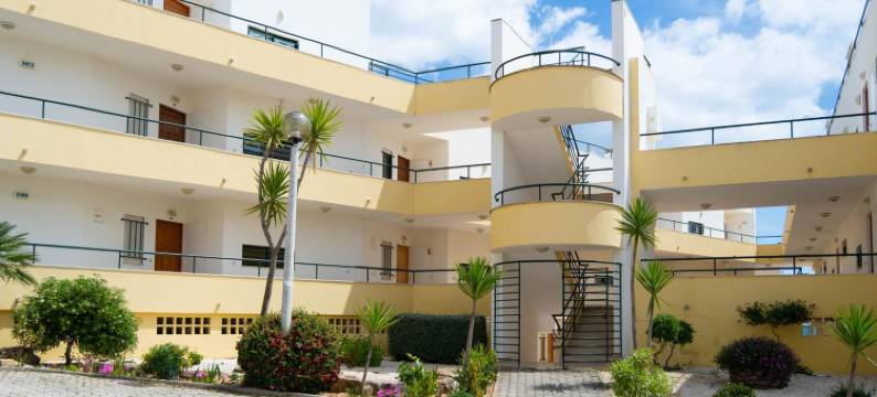 美亚普莱亚俱乐部酒店(Clube Meia Praia)图片