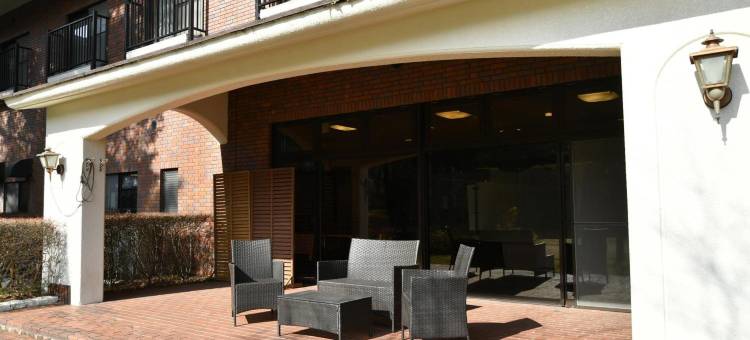 The Gran Resort优雅轻井泽酒店(The Gran Resort Elegante Karuizawa)图片