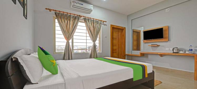 Treebo 希达塔旅馆巴利亚潘达(Treebo Sidhartha Inn Baliapanda)图片