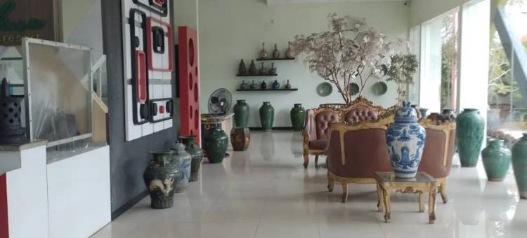 The Herlina Hotel & Resort图片