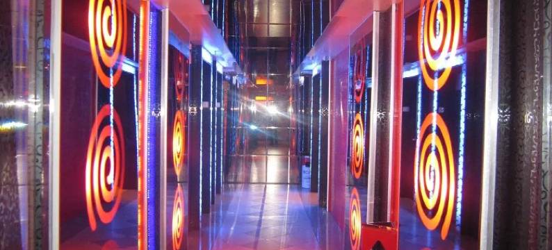 福拉雅酒店(Hotel Furaya)图片