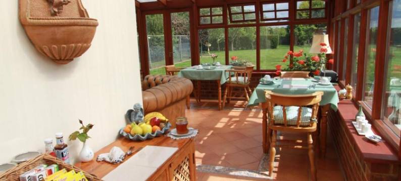 指针旅馆(Pointers Guest House)图片