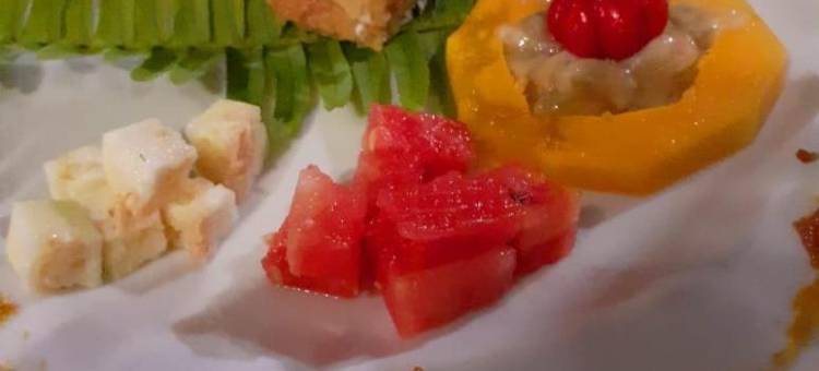 普拉亚因汉姆酒店(Hotel Praia Inhame Ecolodge)图片