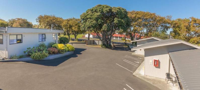 嘉年华阁汽车旅馆(Fiesta Court Motel)图片