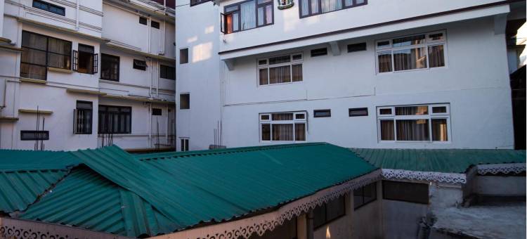 Hotel Shambhala图片