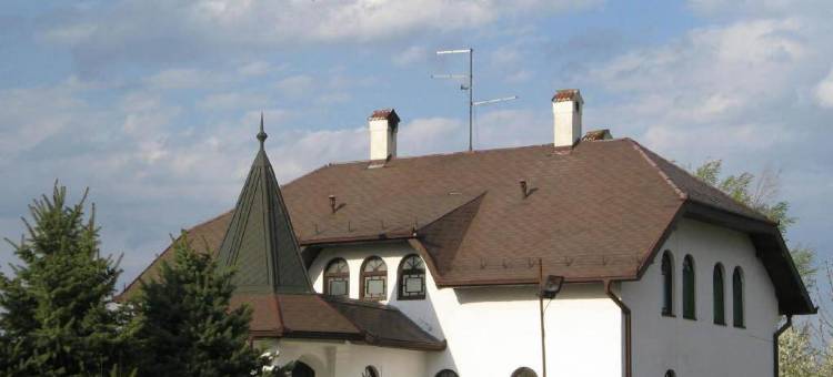 B&B Villa Pipacs图片