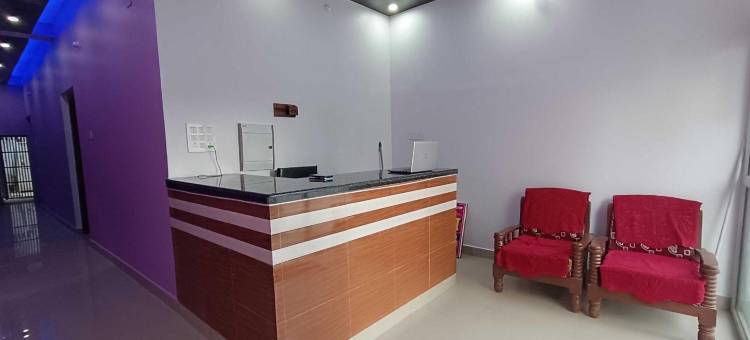 Hotel O Krishnanand Palace图片