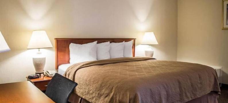 Baymont by Wyndham Youngstown图片