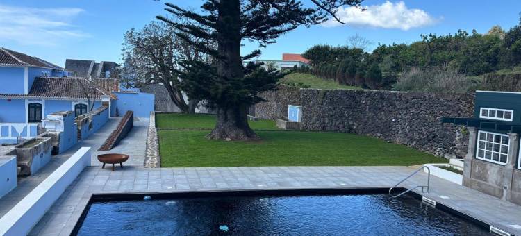 亚速尔书香酒店(Azores Book Hotel)图片