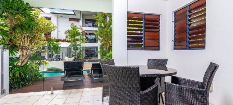 道格拉斯港艾美酒店 - 限成人(Meridian at Port Douglas)图片