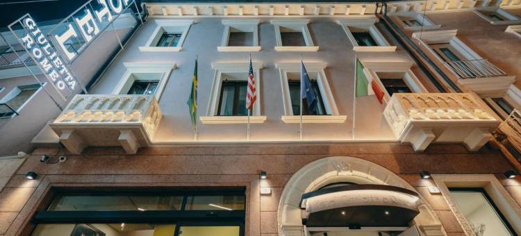 罗密欧与朱丽叶 S酒店(Hotel Giulietta e Romeo)图片