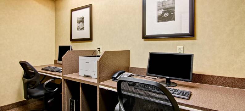 卡纳尔塔普罗沃斯特酒店(Canalta Provost)图片