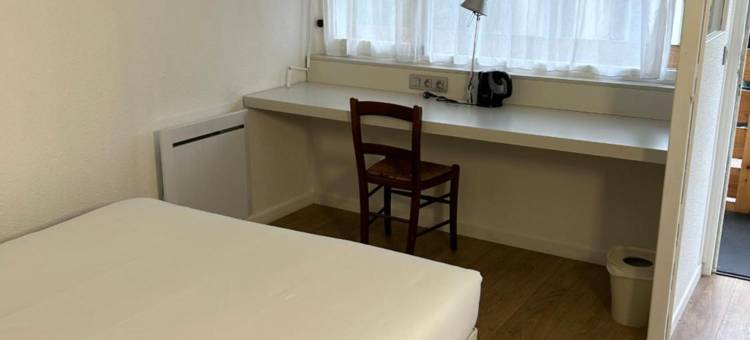 北梅斯瓦皮基里亚德直营酒店(Kyriad Direct Metz Nord - Woippy)图片