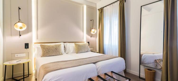 珀蒂宫图标玫瑰酒店(Icon Rosetó)图片