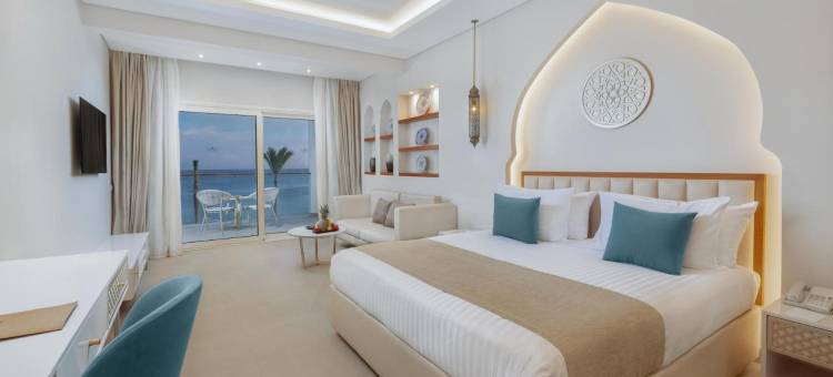 日出雷马尔海滩度假村(Sunrise Remal Beach Resort)图片