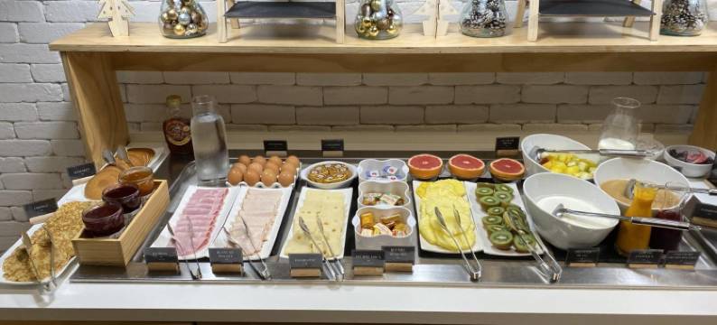 基里亚德酒店-罗阿讷(Kyriad Direct Roanne)图片