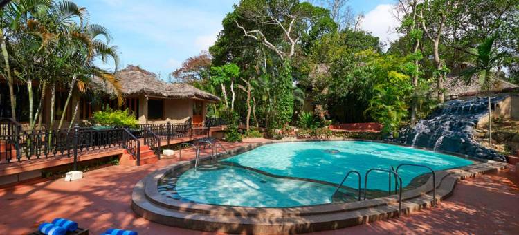 帖卡迪马辛德拉俱乐部酒店(Club Mahindra Thekkady)图片